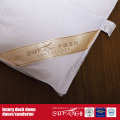 Down Proof Ticking Luxury Duvet Duck Down Comforter